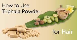 Triphala oil for hair loss by health suraksha, healthsurakshahi guys,in this video i am sharing diy triphala oil for hair los. 9 Benefits Of Triphala Churna For Hair Growth Healthy Huemans