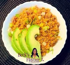 Gari Fortor Gari Foto Gari Fotor Gari Recipe African Food Recipes