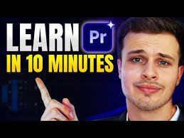 Learn in 10 Minutes