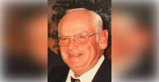 Obituary information for Eugene "Joe" Sullivan