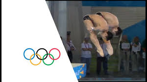 The diving competitions at the 2020 summer olympics in tokyo is planned to feature eight events. China Win Men S 10m Platform Diving Gold London 2012 Olympics Youtube