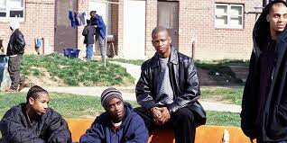 Aug 31, 2021 · the wire is an american crime drama television series created and primarily written by author and former police reporter david simon.the series was broadcast by the cable network hbo in the united states. The 10 Best The Wire Episodes Ranked Cinemablend
