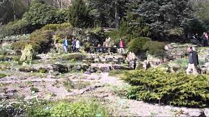 Bitte geben sie ein anderes datum ein. Botanischer Garten Bielefeld Youtube