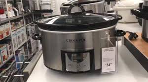 And then one day on a whim, i used a timer. Consumer Reports Does Crock Pot Still Make The Best Slow Cookers