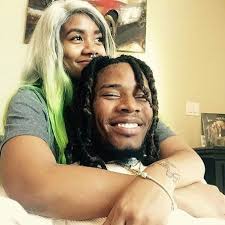 Fetty wap wishes his new rumored girlfriend a happy birthday fetty wap is showing love for his alleged new girlfriend on social media. Fetty Wap Dating Famousfix Com