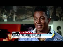 Through a brother's eyes is a 2012 biography written by american recording artist jermaine jackson. You Are Not Alone Michael Jackson S Childhood Revealed By Brother Youtube