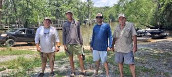 Northshore Bass Series