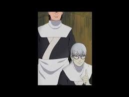 What Is Kabuto Doing In Boruto, And Is He Still In Love With Orochimaru? -  Quora