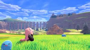 How To Shiny Hunt Overworld/ Strong Spawns In The Wild Area (Tutorial For Pokemon  Sword And Shield) - Youtube