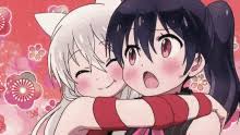 Anime Hug Gifs Tenor #virutal hug #sending #loading #anime #anime hug #hug #anime love #anime couple #couple #love #anime gif #gif #adorable #kawaii #cute #hearts #huggle #snuggle nuzzle. anime hug gifs tenor