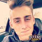 Collin Chupp's Instagram, Twitter & Facebook