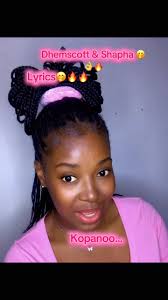 Kopano by Dhem Scott Lyrics