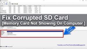 Luckily here are top 4 solutions to help you format sd card in a windows pc when you cannot format sd card. How To Fix Unreadable Sd Card On Phone And Computer