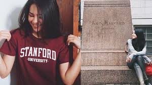 Seperti diketahui, maudy mengambil jurusan ppe (politics, philosophy and economics) dan terdaftar sejak tahun 2013 silam. Lulus Dari Oxford Maudy Ayunda Diterima S2 Di Harvard Dan Stanford University Sekaligus Selamat Tribun Jatim