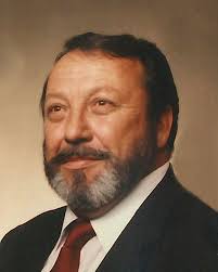 Tribute for Bruce Gilbert Harvey