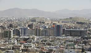 Des membres des forces de sécurité afghanes à kaboul le 11 février 2020. Afghanistan L Onu Choquee Par Des Attaques Contre Un Hopital A Kaboul Et Des Funerailles Dans L Est Nations Unies Maintien De La Paix