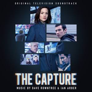 The Capture (Original Television Soundtrack) - Album by Dave Rowntree |  Spotify