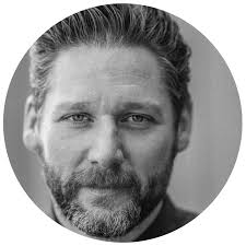 FOUNDERS — Creatives Want Change