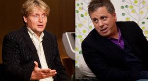 1998 meglepö és mulatságos (tv series) host / self. Friderikusz Sandor Eltuntette Cikis Multjat Borsonline