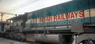 Indian Railways Biggest Paperless Push Reservation Charts