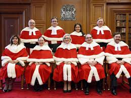 Just how conservative is the supreme court, anyway? Why Unlike Some People Canadians Don T Lose Their Minds Over Supreme Court Appointments National Post