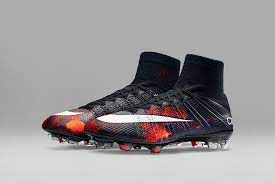 Cr7 chicago green leather lace up derby. Nike To Release Series Of Cr7 Ronaldo Cleats Footwear News