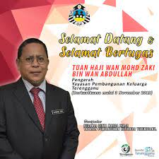 Established as an agency which acts directly as a provider resources, support, information spreader. Selamat Datang Yayasan Pembangunan Keluarga Terengganu Facebook