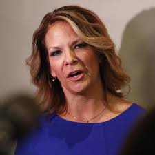 Kelli Ward may have missed her moment to control GOP Senate race