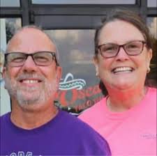 EBHS orchestra teacher from class of '95