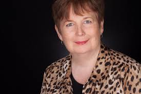 Joan M Roberts, Author