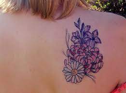 Looking For Our Forums Tattoos For Kids Birth Flower Tattoos Flower Tattoo