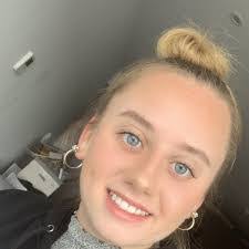 Casey Mcadam's Instagram, Twitter & Facebook