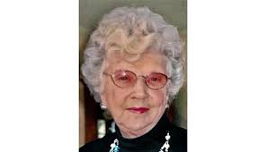 GERTRUDE GLASER Obituary (2020)