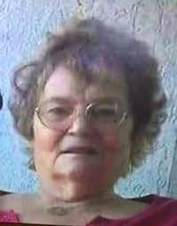 Obituary for Patricia MacColeman Geddings