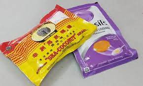 Saya telah bersin dan terus menjadi batuk yang sejuk dan sakit tekak. Betul Ke Aiskrim Ubat Sakit Tekak Dan Batuk Ciktie Dot Com