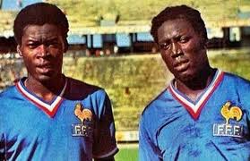 Along with marius trésor he was a member of the garde noire as france's central defender. The Terrible Story Of Jean Pierre Adams Half Life In Coma