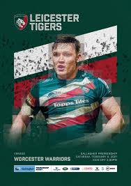 Townsend kicks sharks to golden point win after walsh's warriors fell tigers by sam phillips updated may 21, 2021 — 10.04pm first published at 5.38pm Leicester Tigers V Worcester Warriors Digital Matchday Programme 06 01 2021 By Leicester Tigers Issuu