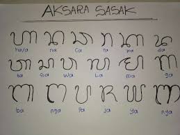Maybe you would like to learn more about one of these? 6 Aksara Nusantara Yang Jadi Bukti Keragaman Budaya Bangsa Tahu