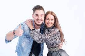 Las fierbinti 7 iunie 2019 sezonul 15 episodul 53. Un Nou Cuplu A Venit Pe Insula Iubirii Cine Sunt Tinerii Care IÈ™i TesteazÄƒ Iubirea Care Este Cel Mai RÄƒu Lucru Care Se Poate Intampla Aici Antena 1