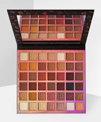 colour eyeshadow palette at beauty bay