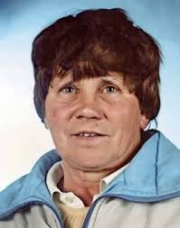 Traueranzeigen von Marianna Fleckinger