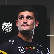 Jersey Flegg Teamlist: Round 5