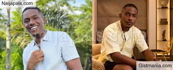 Timini egbuson (born june 10, 1987) is a nigerian actor, producer, and digital creator. The Next Person I Date Would Enjoy Because I Am Done Looking Outside Timini Egbuson Gistmania