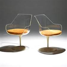 Erwine Estelle Laverne Champagne Chairs 1957 Champagne Chairs Modern Retro Furniture Furniture Design Modern