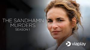 Watch Spiral Season 1