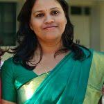 Susan Sharon George -