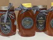 Haughville Honey Store