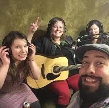 The Shenanigans Band