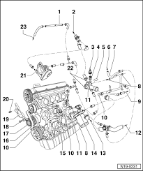I need to identify the camshaft position sensor on my jetta 1996 gl. 2003 Volkswagen Jetta 2 0 Engine Diagram Wiring Diagram Replace Tan Display Tan Display Miramontiseo It