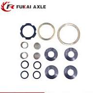 Factory Axle Differential Washer for HOWO AC16 Repair Kit  Sinotruk/Handwman/Qingteqt300/Beiebn/Northbenz Washer  Wg9981320136/81.35100.6593